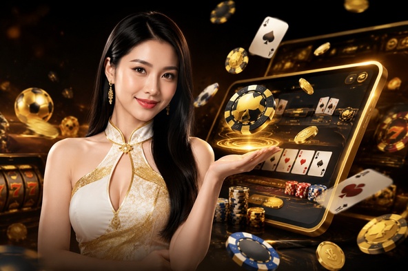 tk999 bet